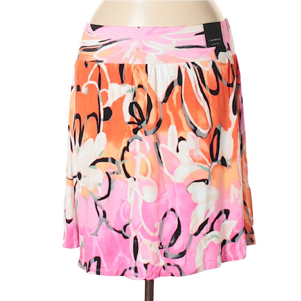 Lane Bryant Skirt NWT!
